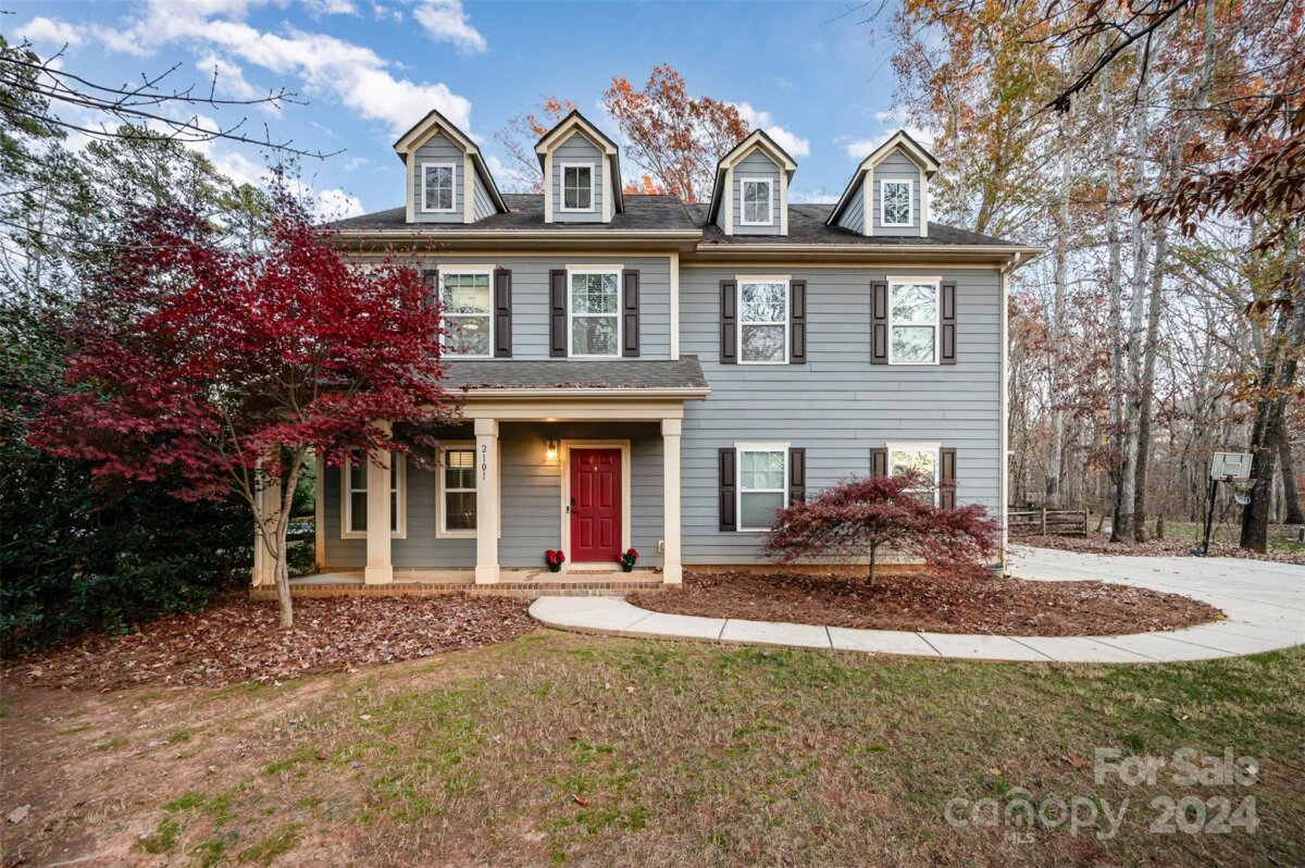 2101 Darian Way, Waxhaw, NC 28173, MLS # 4199237