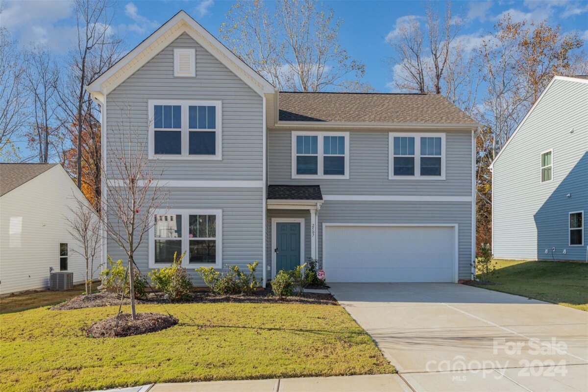 2507 Andes Drive, Statesville, NC 28625, MLS # 4199284