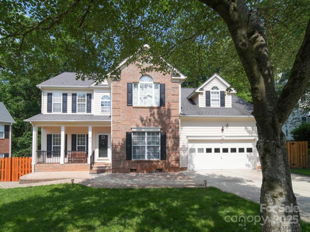 104 Sandreed Drive, Mooresville, NC 28117, MLS # 4199342