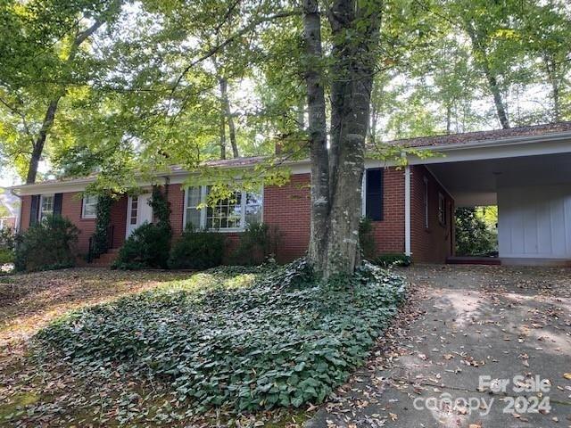 309 Woodland Place, Lenoir, NC 28645, MLS # 4199463