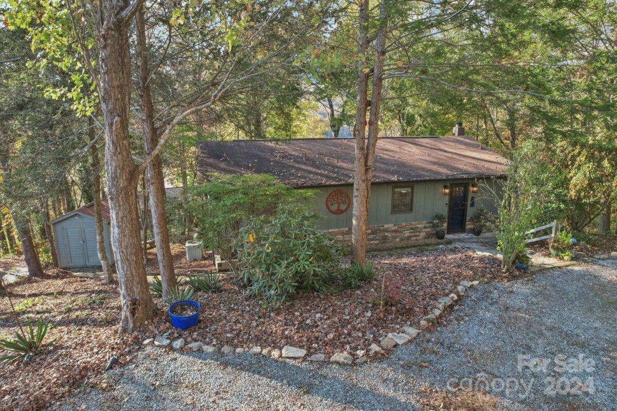 1805 Buffalo Shoals Road, Lake Lure, NC 28746, MLS # 4199586