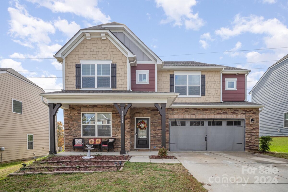 12614 Chantrey Way, Huntersville, NC 28078, MLS # 4199608