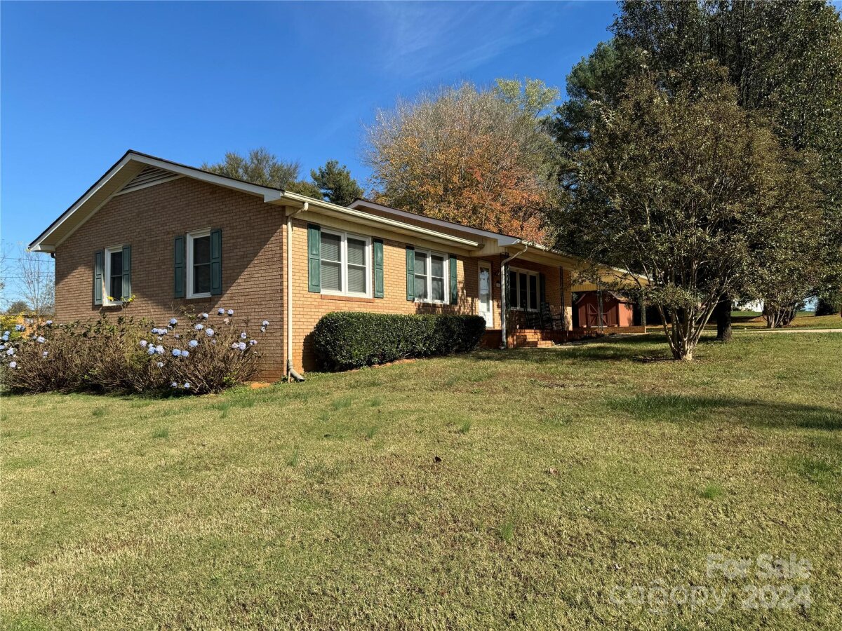 105 Kiser Lane, Statesville, NC 28677, MLS # 4199756