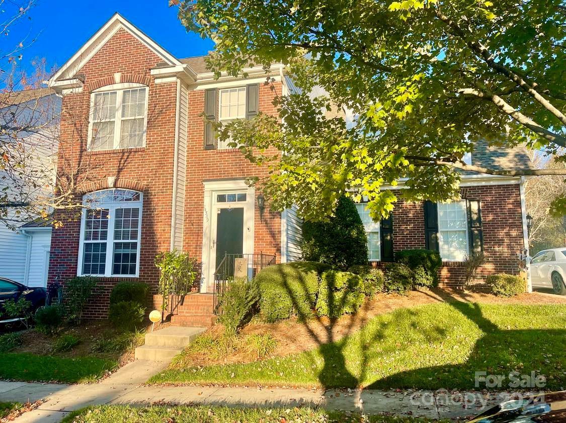 14569 Greenpoint Lane, Huntersville, NC 28078, MLS # 4199808