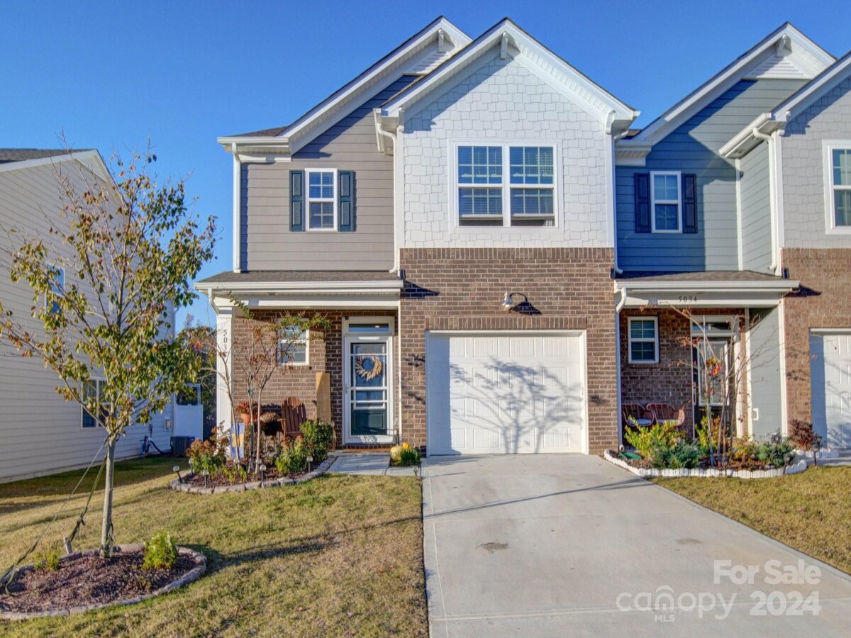 5036 Moss Pine Way, Tega Cay, SC 29708, MLS # 4199999