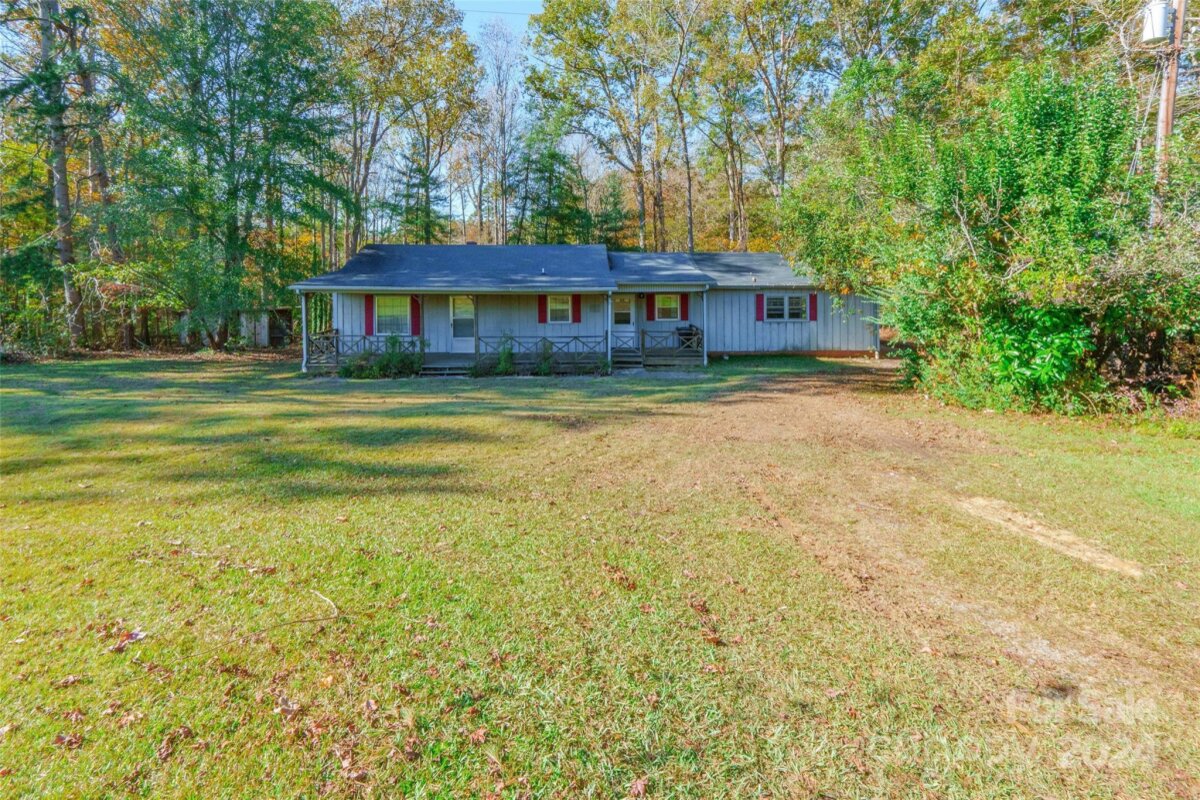 616 Gillsbrook Road, Lancaster, SC 29720, MLS # 4200053