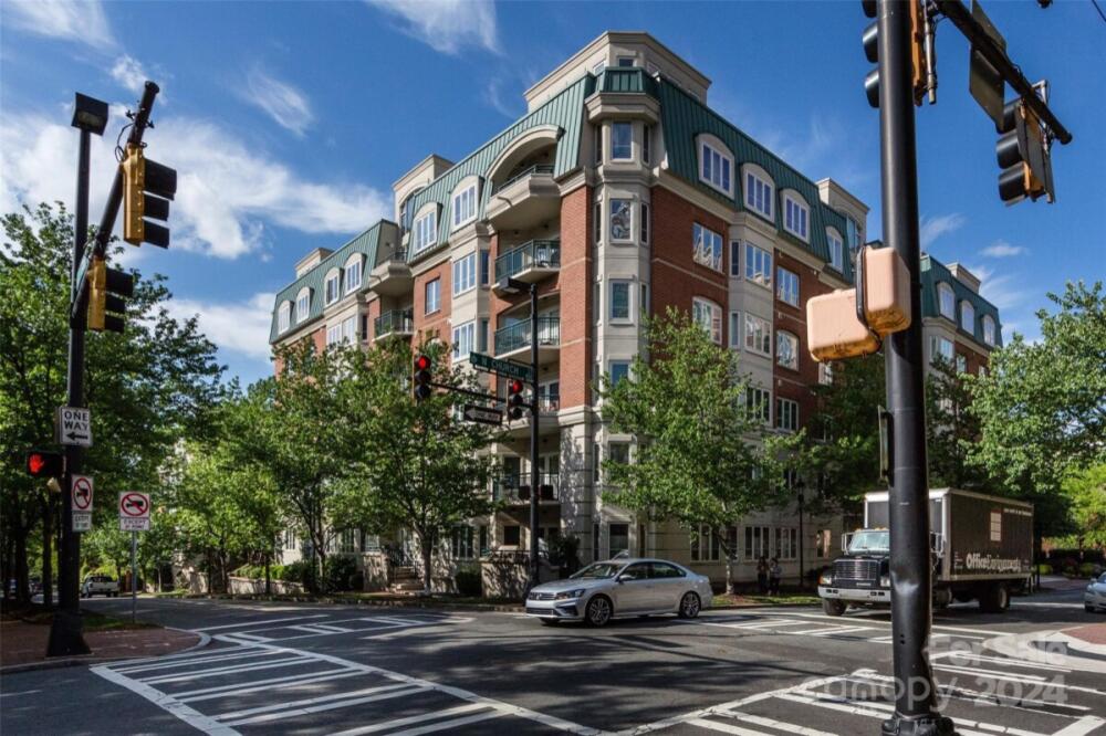 401 N Church Street Unit 406, Charlotte, NC 28202, MLS # 4200094