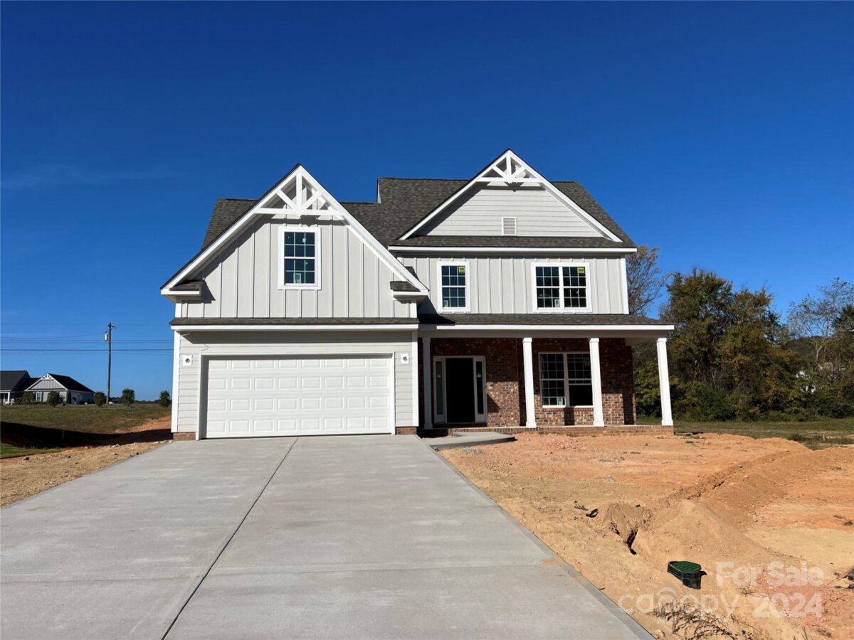 11525 Valley Oaks Lane, Stanfield, NC 28163, MLS # 4200126