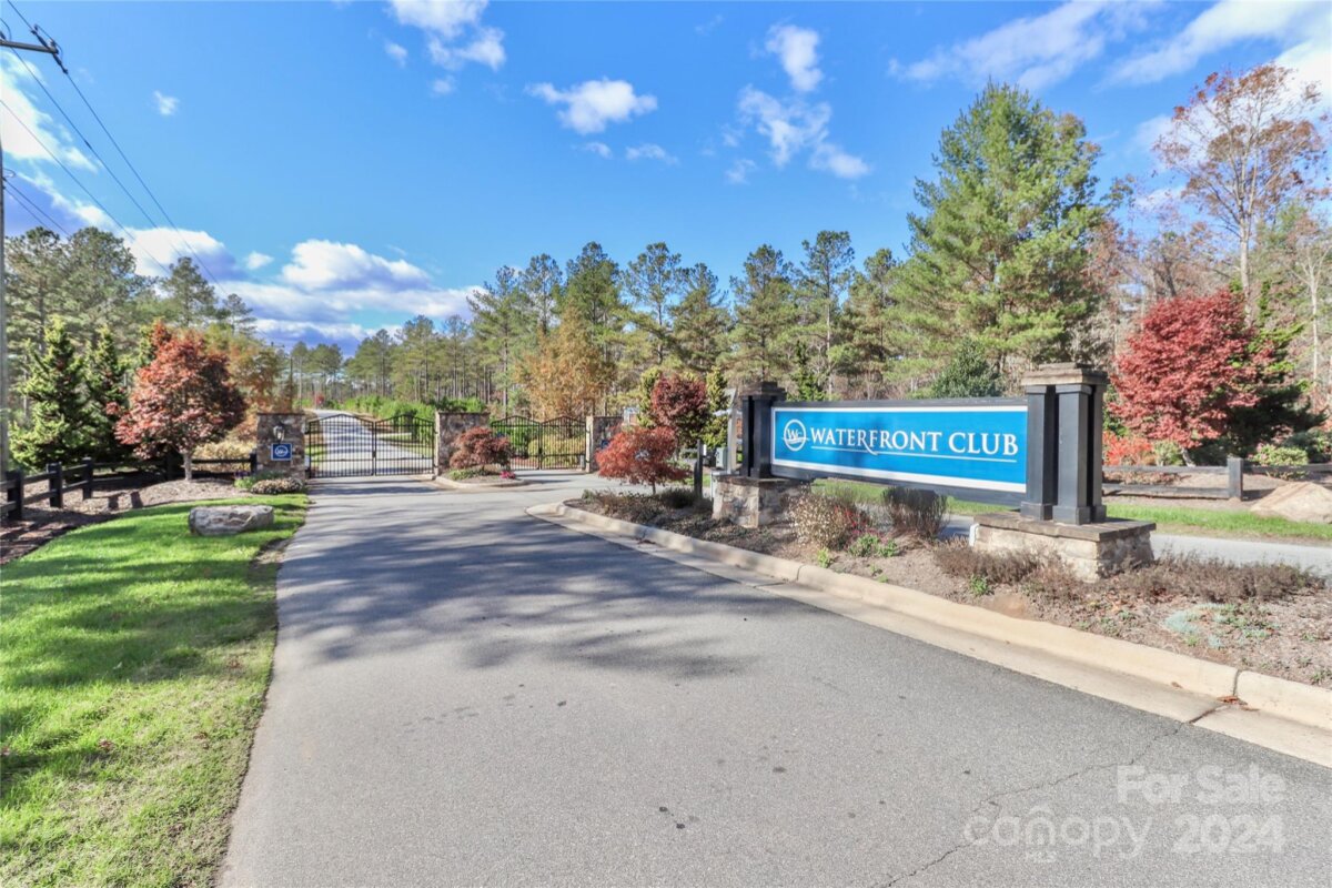 1004 Big View Lane Unit 209, Granite Falls, NC 28630, MLS # 4200175