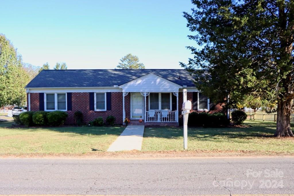 150 Wilson Street, Chester, SC 29706, MLS # 4200306