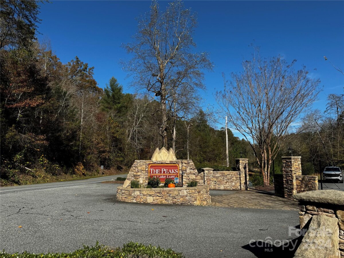 44 Boulder Ridge Unit 44, Lake Lure, NC 28746, MLS # 4200327