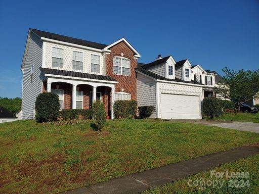 5012 Rim Rock Court, Charlotte, NC 28278, MLS # 4200383