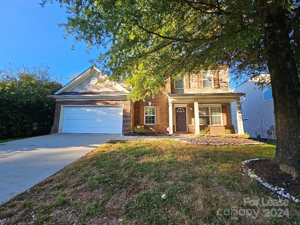 9113 Rowe Court, Charlotte, NC 28278, MLS # 4200397