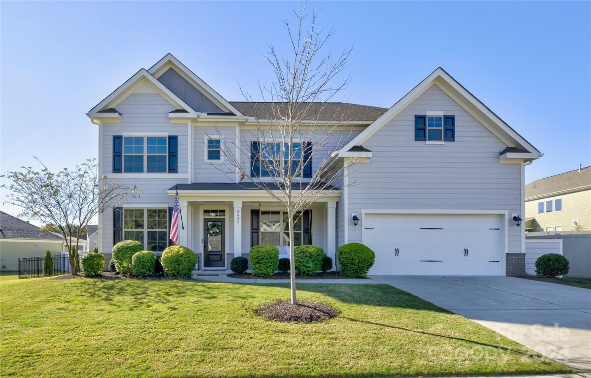 2457 Moher Cliff Drive, Fort Mill, SC 29707, MLS # 4200467