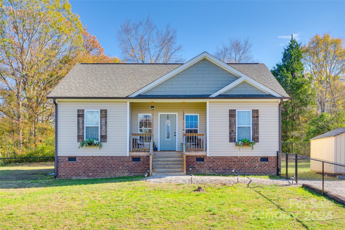 530 Denton Avenue, Chester, SC 29706, MLS # 4200497