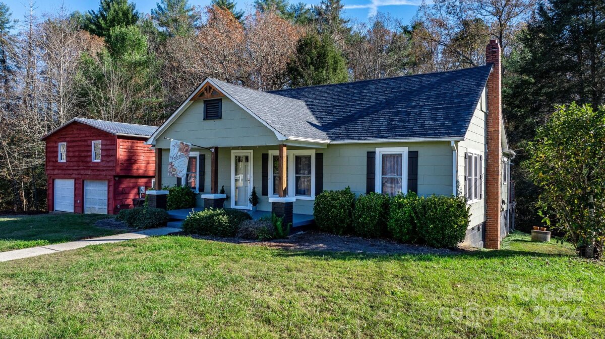 4429 Lower Cedar Valley Road, Hudson, NC 28638, MLS # 4200512