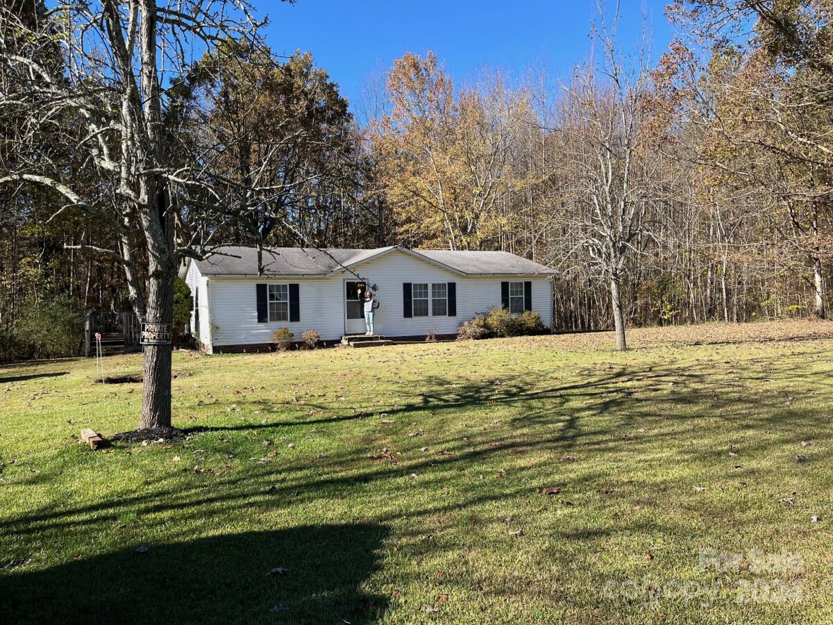 299 Stikeleather Road, Hiddenite, NC 28636, MLS # 4200521