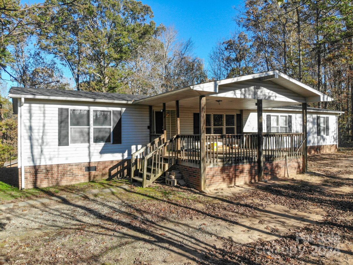 5107 Scott Road, Morganton, NC 28655, MLS # 4200595