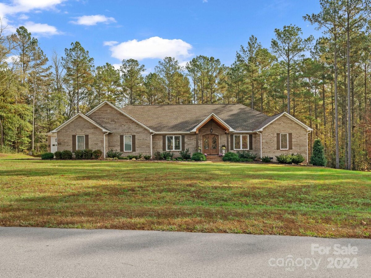 700 Top Ridge Lane Unit 23, Clover, SC 29710, MLS # 4200806