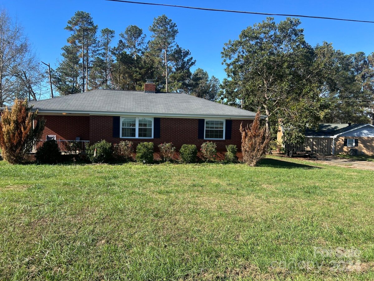 439 Baxter Road, Cherryville, NC 28021, MLS # 4200888