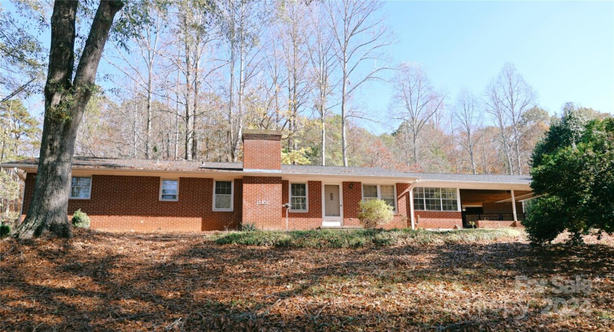 636 Maple Creek Road, Rutherfordton, NC 28139, MLS # 4201018