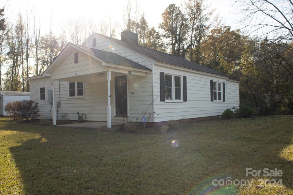 1240 Hampton Grace Avenue, Lancaster, SC 29720, MLS # 4201073