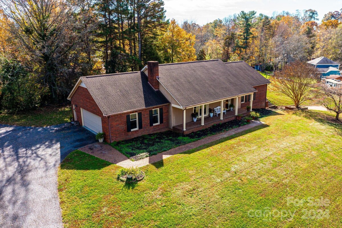 6125 Gold Creek Estate Drive, Hickory, NC 28601, MLS # 4201127