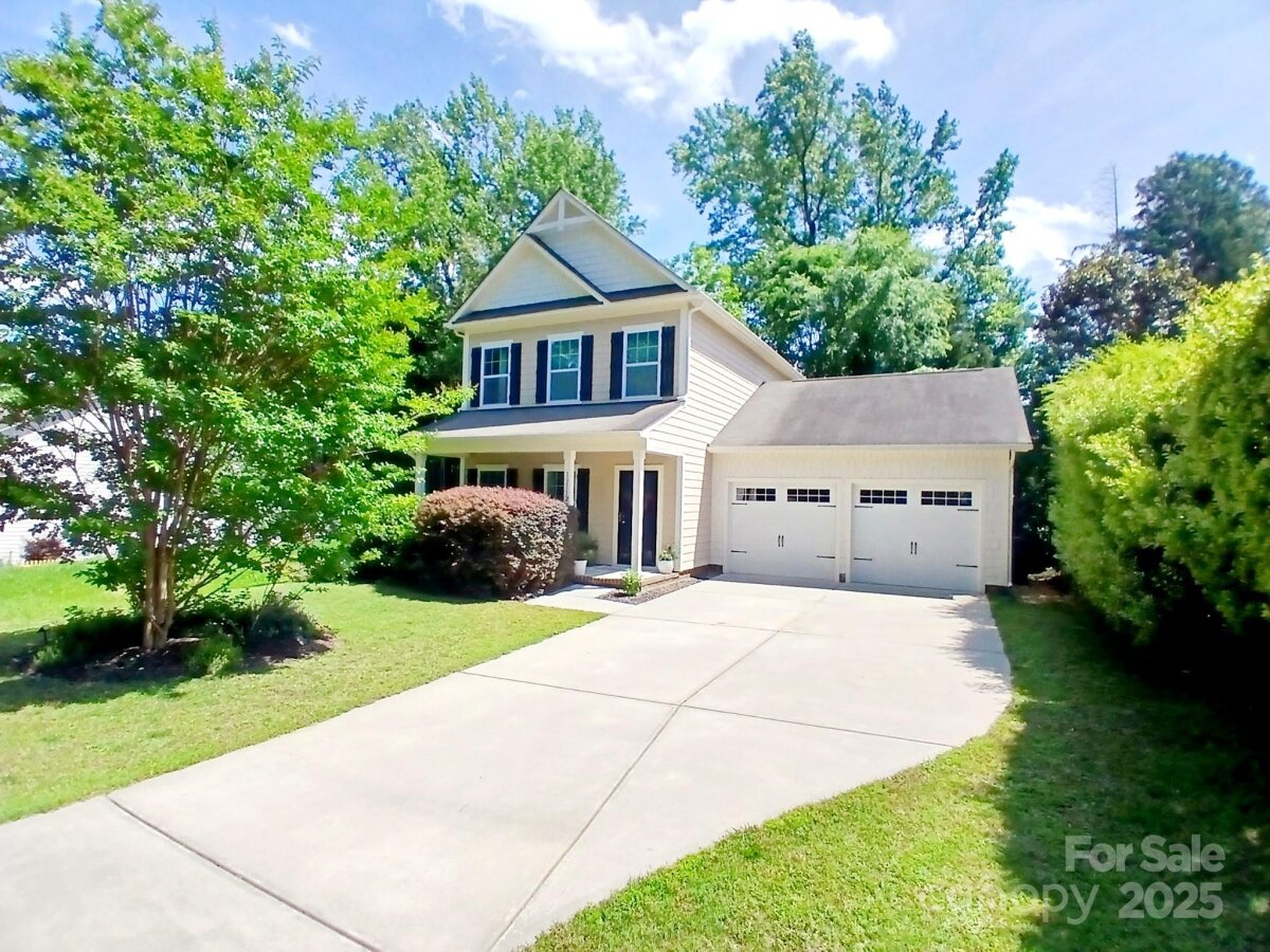 13112 Appolinaire Drive, Davidson, NC 28036, MLS # 4201140