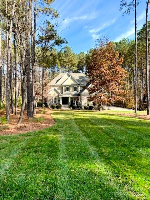 109 Trent Pines Drive, Mooresville, NC 28117, MLS # 4201145