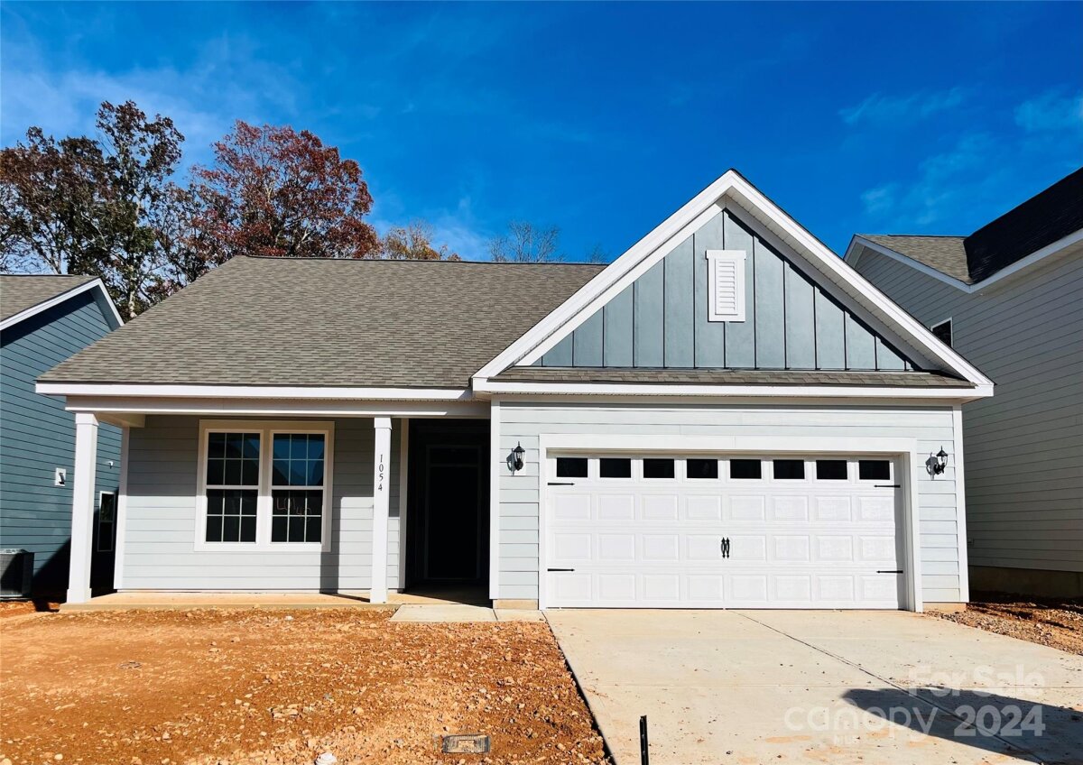 1054 Bull Dog Lane Unit 40, Wingate, NC 28174, MLS # 4201203