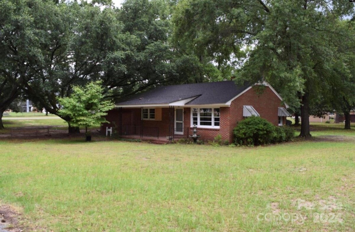 703 Blackmon Street, Bethune, SC 29009, MLS # 4201231