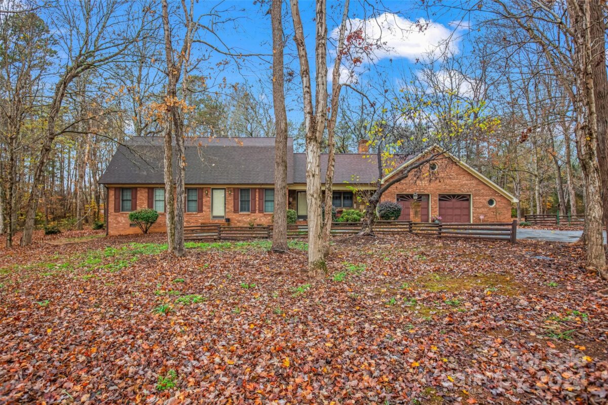 503 Merrells Lake Road, Mocksville, NC 27028, MLS # 4201295