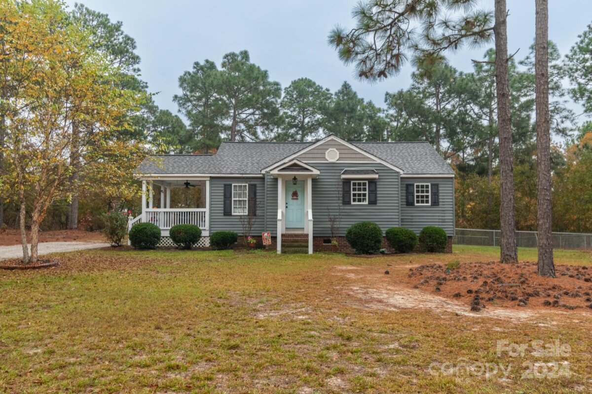 4531 Ingram Road, Kershaw, SC 29067, MLS # 4201423