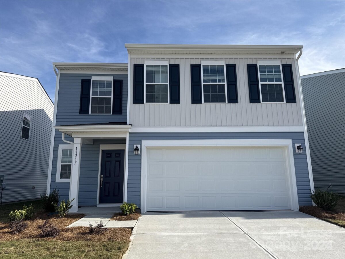 13215 Hampton Bay Lane, Charlotte, NC 28262, MLS # 4201448