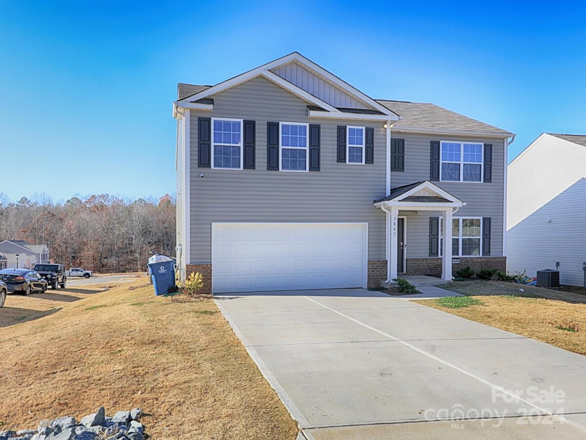 7865 Whispering Stream Drive, Sherrills Ford, NC 28673, MLS # 4201467