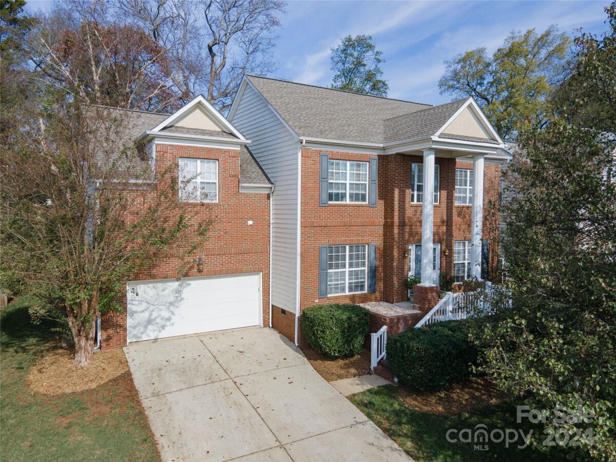 9427 Culcairn Road, Huntersville, NC 28078, MLS # 4201557