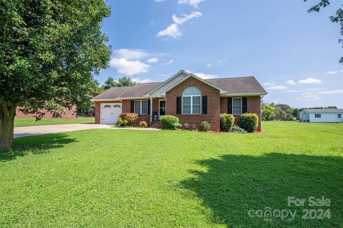 898 Sage Field Lane, Lincolnton, NC 28092, MLS # 4201594