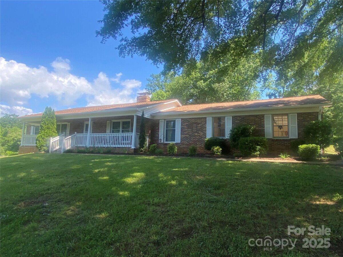 1126 Watermill Road, Morganton, NC 28655, MLS # 4201720