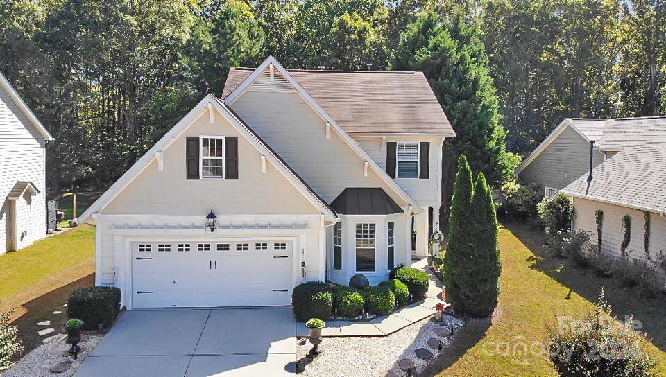 684 Goldflower Drive, Rock Hill, SC 29732, MLS # 4201780