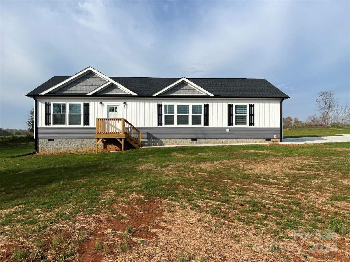 51 Rosemont Drive, Stony Point, NC 28678, MLS # 4201789