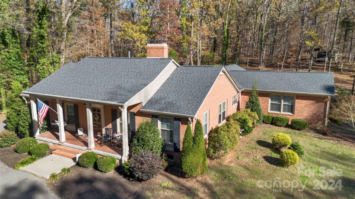 2675 Faith Road, Salisbury, NC 28146, MLS # 4201790