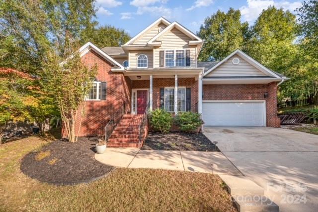 12077 Marsh Hen Lane, Tega Cay, SC 29708, MLS # 4201803