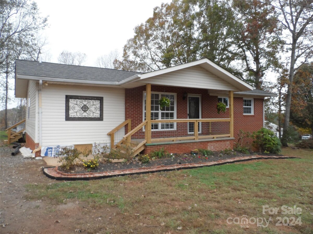 205 Phillips Street, Morganton, NC 28655, MLS # 4201900