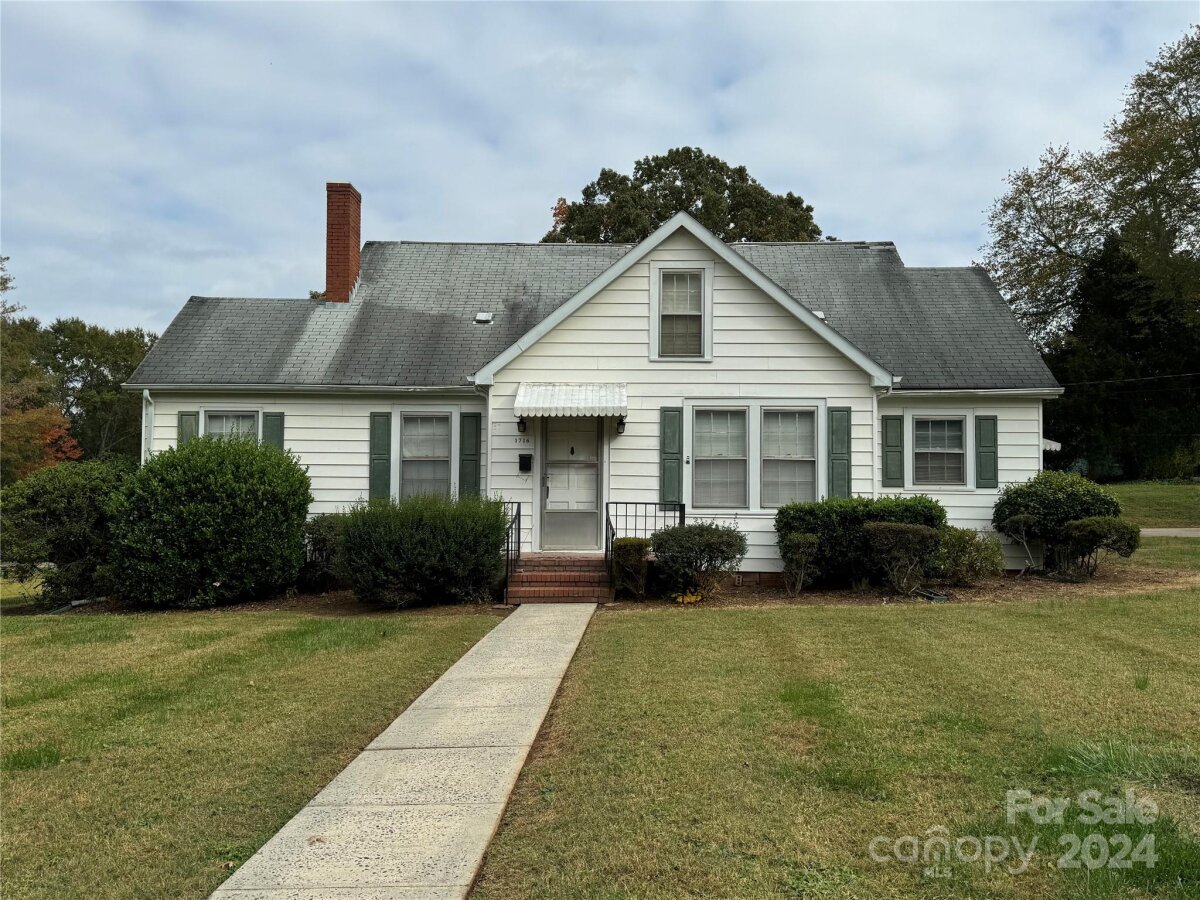 1716 3rd Street, Hickory, NC 28601, MLS # 4201925