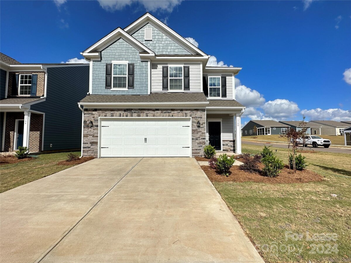 1780 Otter Perch Lane, Fort Mill, SC 29715, MLS # 4201992