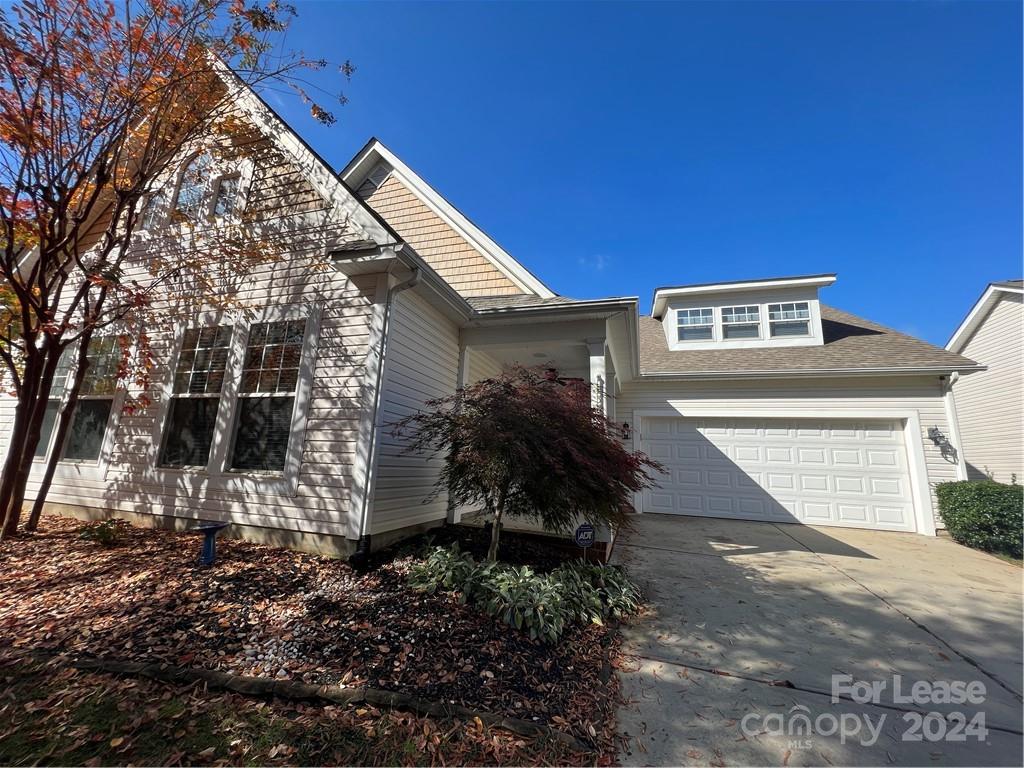 13317 Centennial Commons Parkway, Huntersville, NC 28078, MLS # 4201999