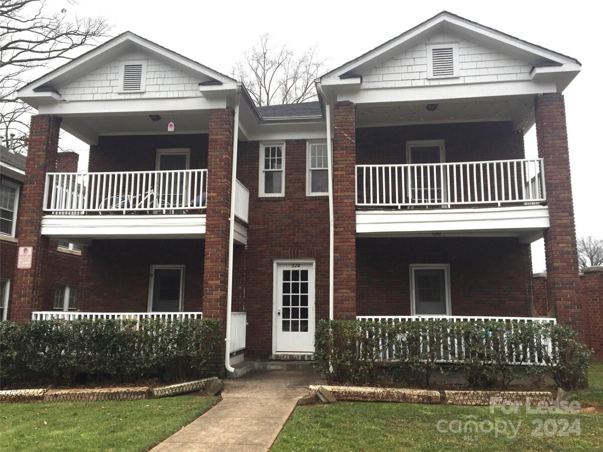 525 Oakland Avenue Unit 1, Charlotte, NC 28204, MLS # 4202003