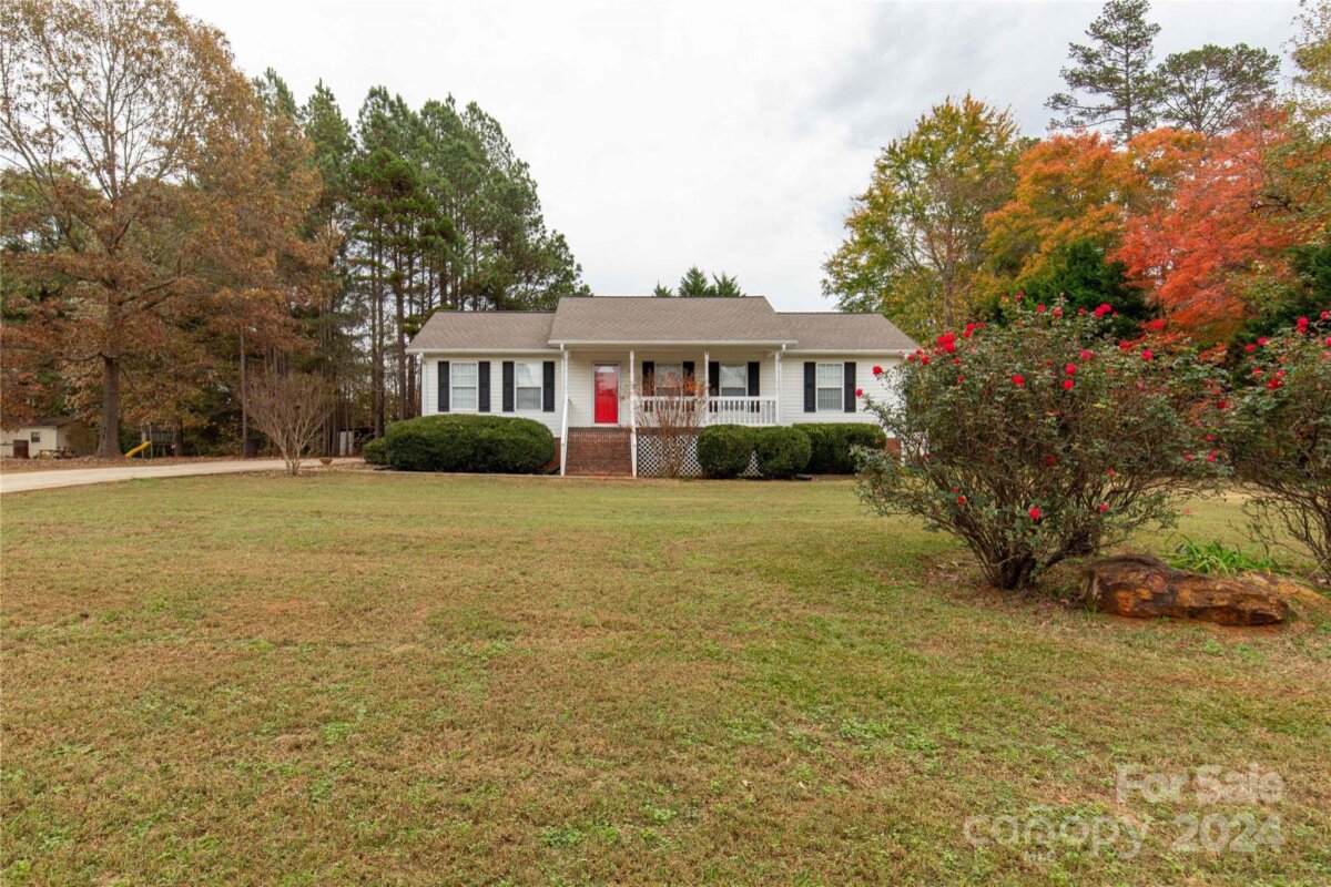 638 Mosteller Drive, Lancaster, SC 29720, MLS # 4202013