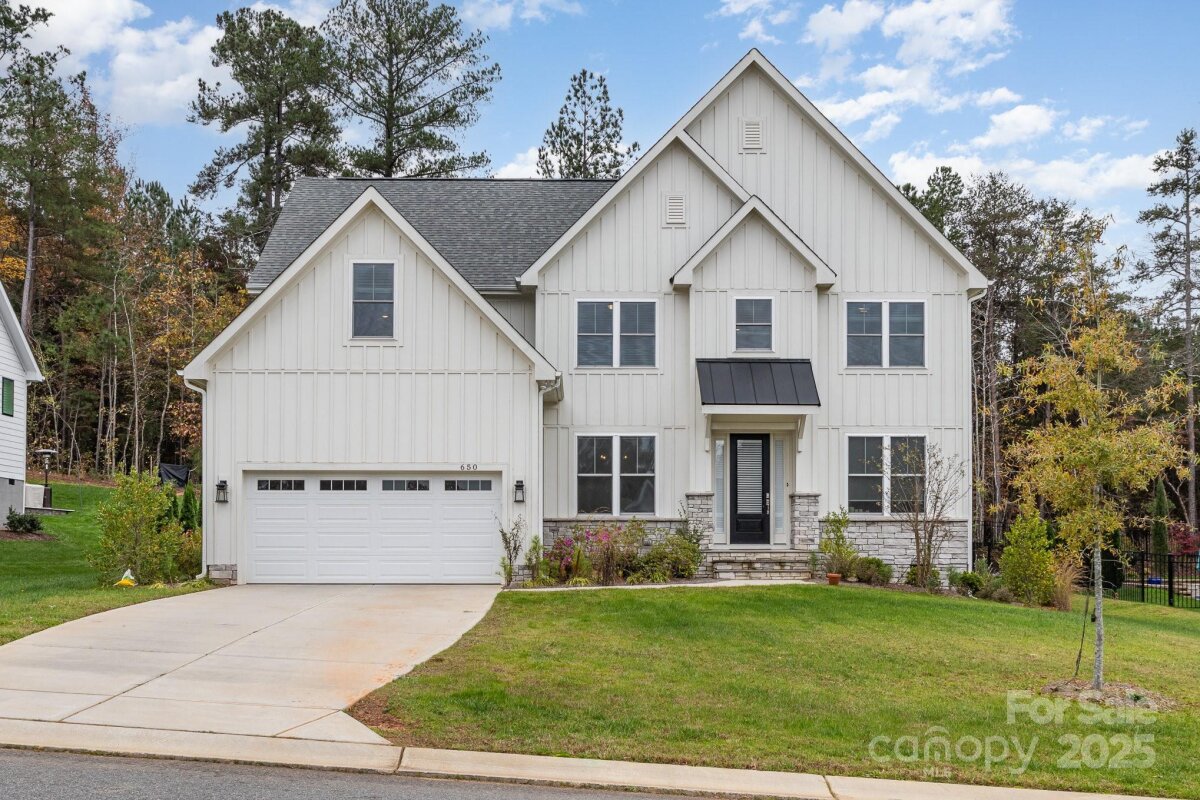 650 Preservation Drive, Fort Mill, SC 29715, MLS # 4202114