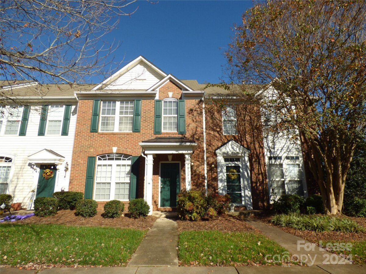 12310 Swan Wings Place, Huntersville, NC 28078, MLS # 4202151